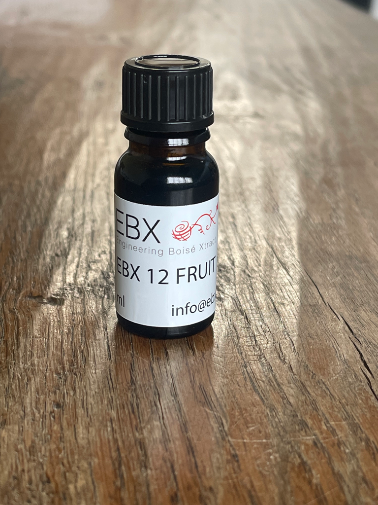 Kit d'aide à la décision oenologique - PRIMARY COLORS TANINS by EBX