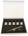 Oenological Decision Making Tool Box - 5 "PRIMARY COLORS" TANINS by EBX